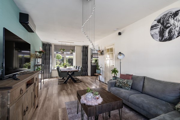 Medium property photo - Begoniastraat 1, 3135 XA Vlaardingen