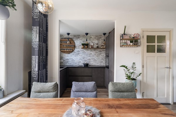 Medium property photo - Begoniastraat 1, 3135 XA Vlaardingen