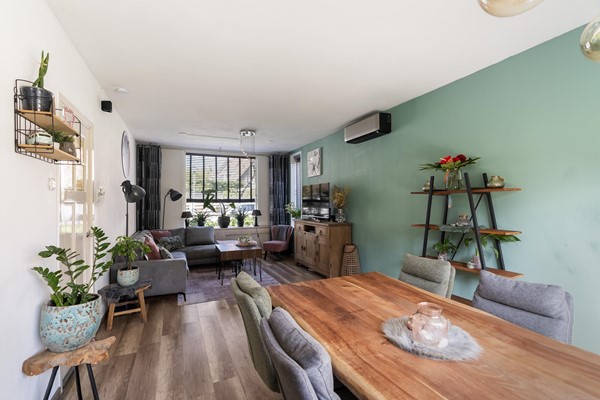 Medium property photo - Begoniastraat 1, 3135 XA Vlaardingen