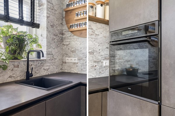 Medium property photo - Begoniastraat 1, 3135 XA Vlaardingen