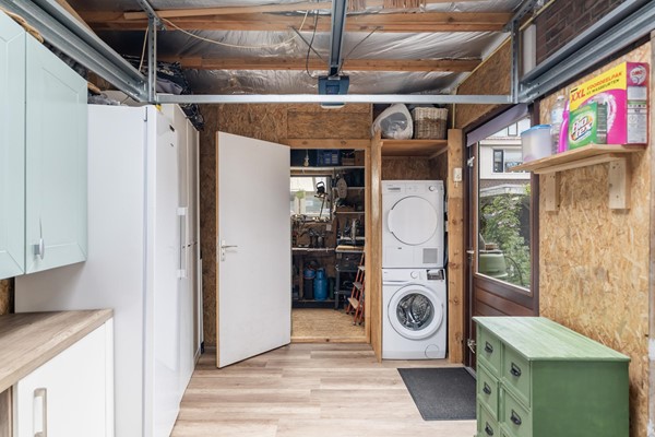Medium property photo - Begoniastraat 1, 3135 XA Vlaardingen