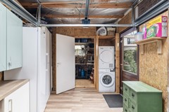 Verkocht: Begoniastraat 1, 3135 XA Vlaardingen