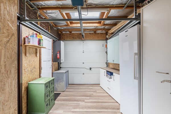 Medium property photo - Begoniastraat 1, 3135 XA Vlaardingen