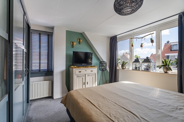Medium property photo - Begoniastraat 1, 3135 XA Vlaardingen