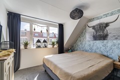 Verkocht: Begoniastraat 1, 3135 XA Vlaardingen