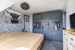 Verkocht: Begoniastraat 1, 3135 XA Vlaardingen