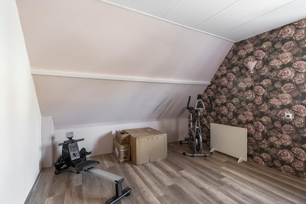 Medium property photo - Begoniastraat 1, 3135 XA Vlaardingen