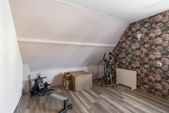 Verkocht: Begoniastraat 1, 3135 XA Vlaardingen