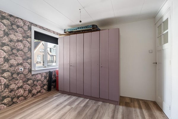 Medium property photo - Begoniastraat 1, 3135 XA Vlaardingen