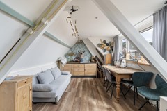 Verkocht: Begoniastraat 1, 3135 XA Vlaardingen