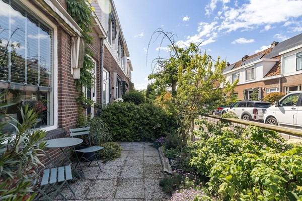 Medium property photo - Begoniastraat 1, 3135 XA Vlaardingen