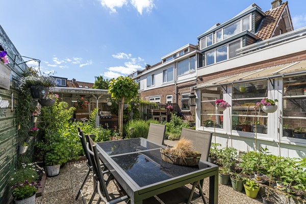 Medium property photo - Begoniastraat 1, 3135 XA Vlaardingen