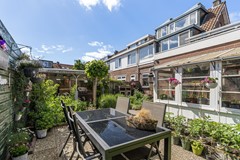Verkocht: Begoniastraat 1, 3135 XA Vlaardingen