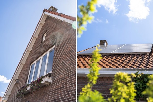 Medium property photo - Begoniastraat 1, 3135 XA Vlaardingen