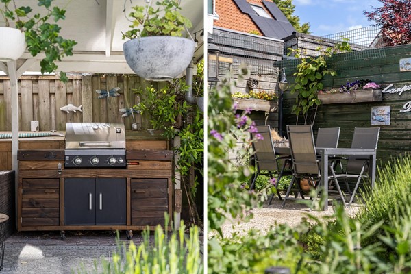 Medium property photo - Begoniastraat 1, 3135 XA Vlaardingen
