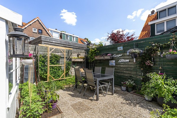 Medium property photo - Begoniastraat 1, 3135 XA Vlaardingen