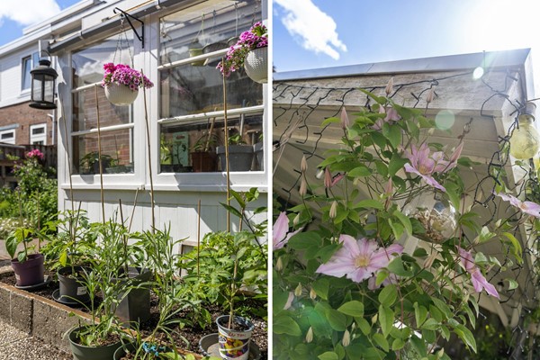 Medium property photo - Begoniastraat 1, 3135 XA Vlaardingen