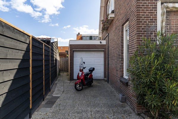 Medium property photo - Begoniastraat 1, 3135 XA Vlaardingen
