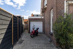 Verkocht: Begoniastraat 1, 3135 XA Vlaardingen