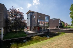 Te koop: Riederveld 2, 2993XS Barendrecht