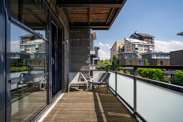 Medium property photo - Riederveld 2, 2993 XS Barendrecht