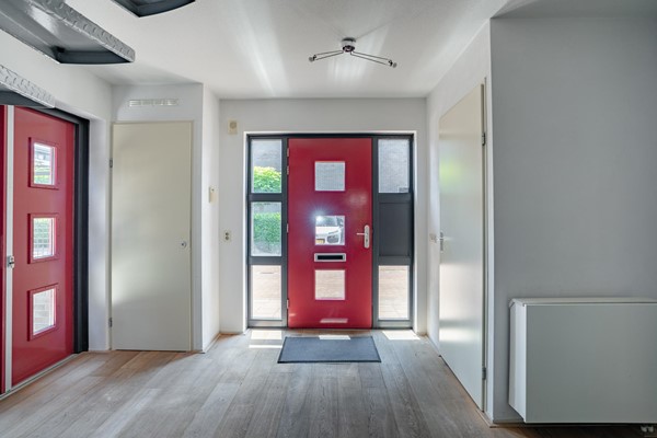 Medium property photo - Riederveld 2, 2993 XS Barendrecht