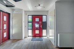 Verkocht: Riederveld 2, 2993 XS Barendrecht