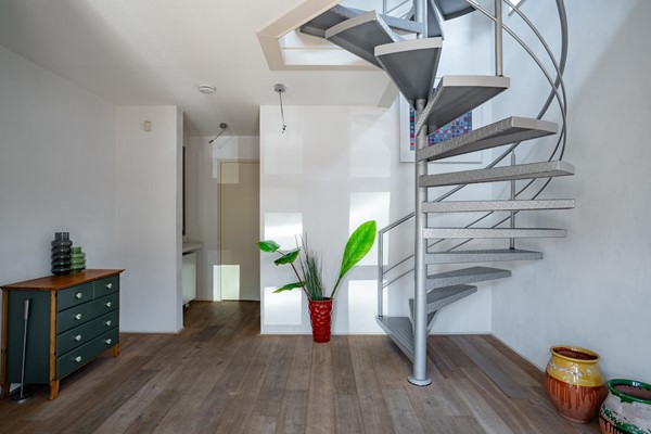 Medium property photo - Riederveld 2, 2993 XS Barendrecht
