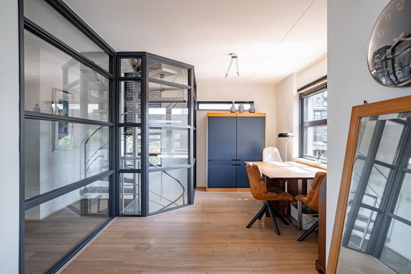 Medium property photo - Riederveld 2, 2993 XS Barendrecht