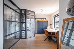 Verkocht: Riederveld 2, 2993 XS Barendrecht