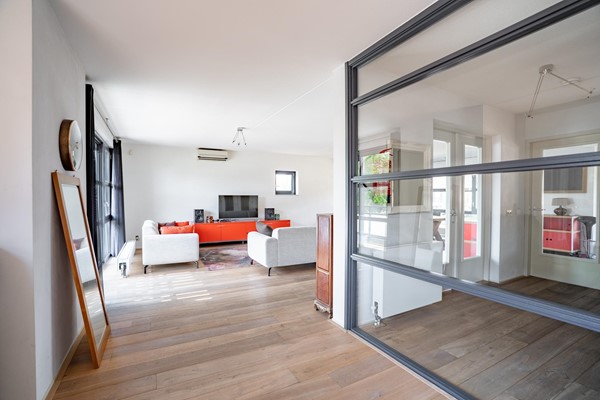 Medium property photo - Riederveld 2, 2993 XS Barendrecht