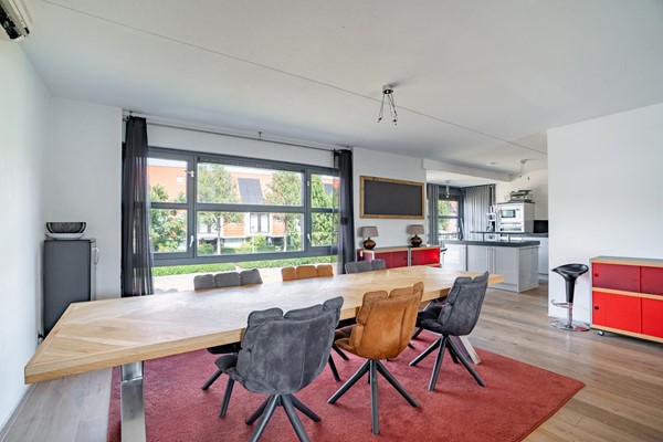 Medium property photo - Riederveld 2, 2993 XS Barendrecht