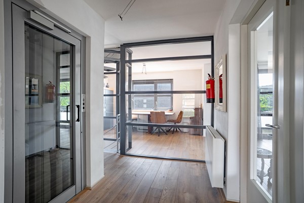 Medium property photo - Riederveld 2, 2993 XS Barendrecht