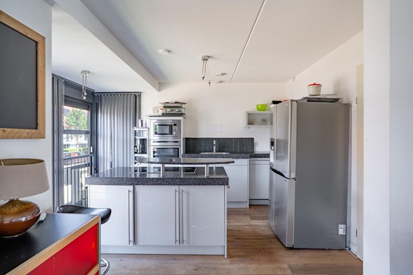 Medium property photo - Riederveld 2, 2993 XS Barendrecht