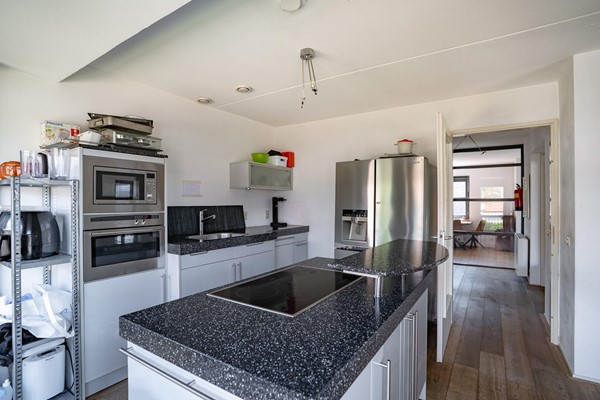 Medium property photo - Riederveld 2, 2993 XS Barendrecht
