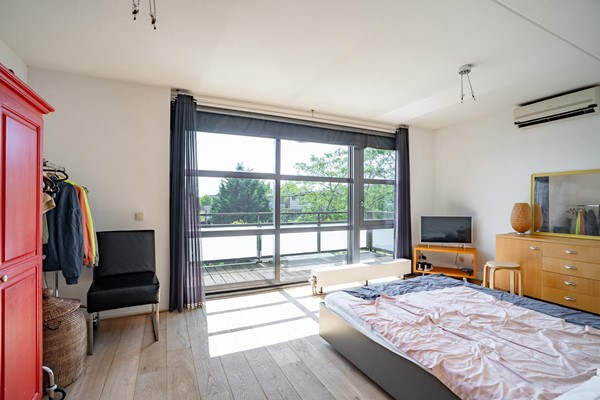 Medium property photo - Riederveld 2, 2993 XS Barendrecht