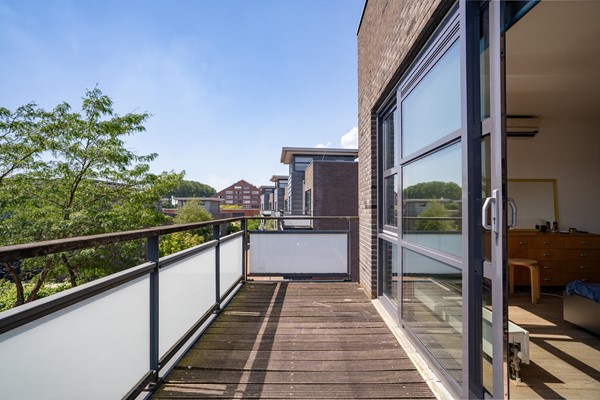 Medium property photo - Riederveld 2, 2993 XS Barendrecht