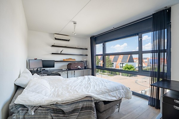 Medium property photo - Riederveld 2, 2993 XS Barendrecht
