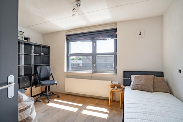 Medium property photo - Riederveld 2, 2993 XS Barendrecht