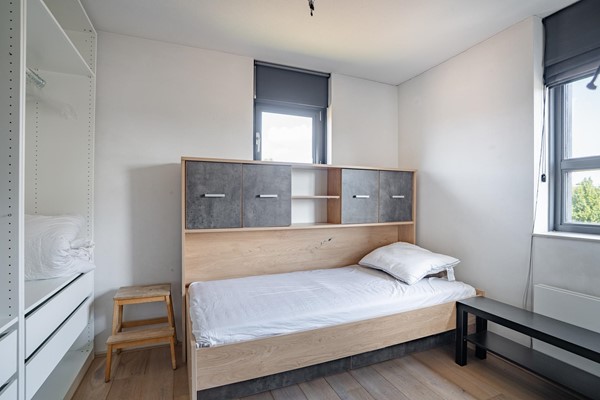 Medium property photo - Riederveld 2, 2993 XS Barendrecht