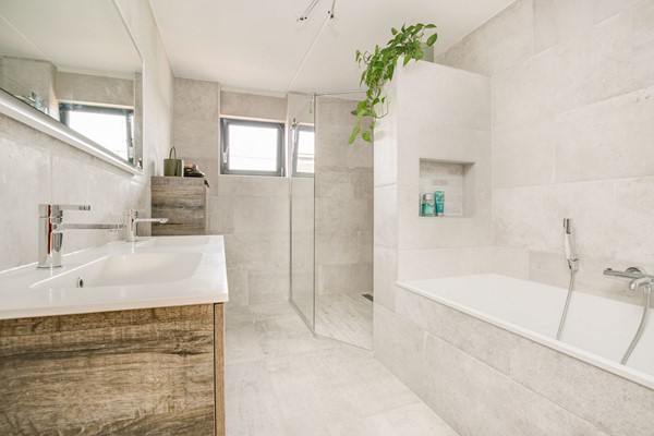 Medium property photo - Riederveld 2, 2993 XS Barendrecht