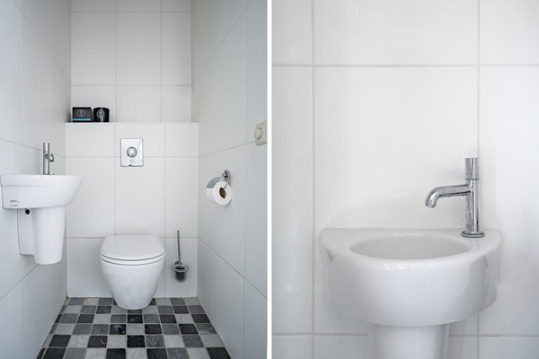 Medium property photo - Riederveld 2, 2993 XS Barendrecht