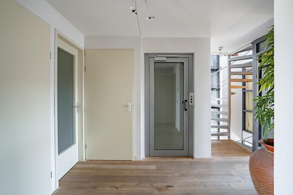 Medium property photo - Riederveld 2, 2993 XS Barendrecht
