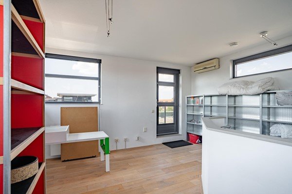 Medium property photo - Riederveld 2, 2993 XS Barendrecht