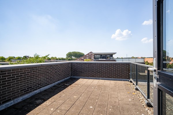 Medium property photo - Riederveld 2, 2993 XS Barendrecht