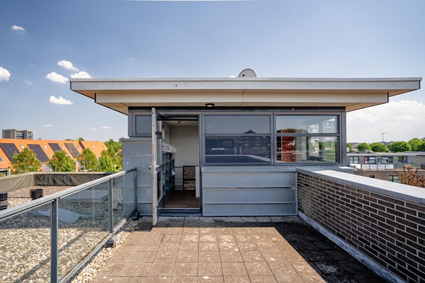 Medium property photo - Riederveld 2, 2993 XS Barendrecht
