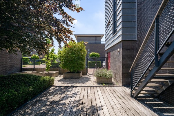 Medium property photo - Riederveld 2, 2993 XS Barendrecht
