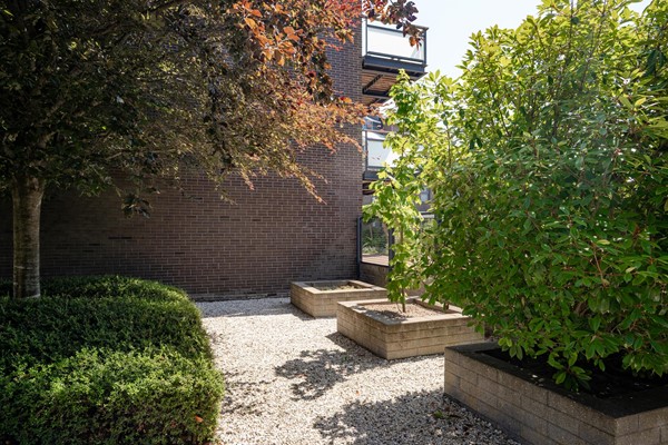 Medium property photo - Riederveld 2, 2993 XS Barendrecht