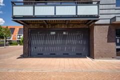 Verkocht: Riederveld 2, 2993 XS Barendrecht