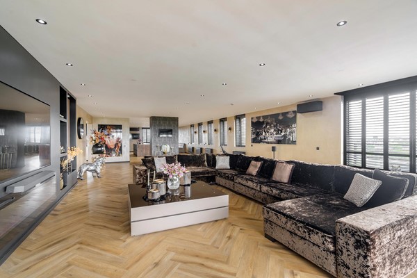 Medium property photo - Wilgenwede 63, 2993 TB Barendrecht